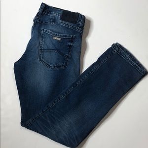 Men’s A|X Armani Exchange Blue Jeans 31